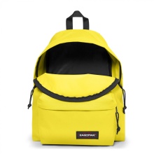 Eastpak Everyday Backpack Padded Pak'r Canary Yellow 24 Litres